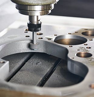 Manufacturing image.