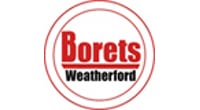 Borets Weatherford is a client of STC and SMC