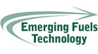 Emerging Fuels Technology is a client of STC and SMC
