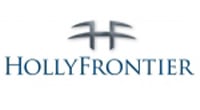 Holly Frontier is a client of STC and SMC