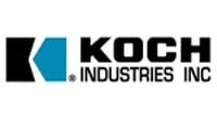 Koch is a client of STC and SMC