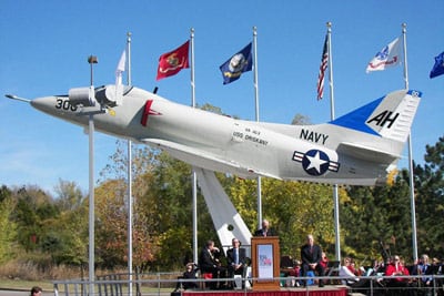 A-4 Skyhawk